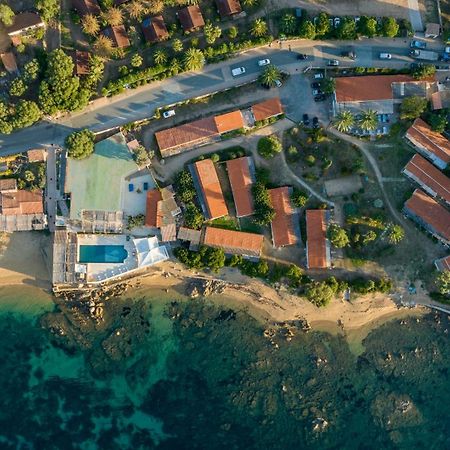 Valinco Village Porto Pollo Ngoại thất bức ảnh