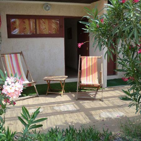 Valinco Village Porto Pollo Ngoại thất bức ảnh