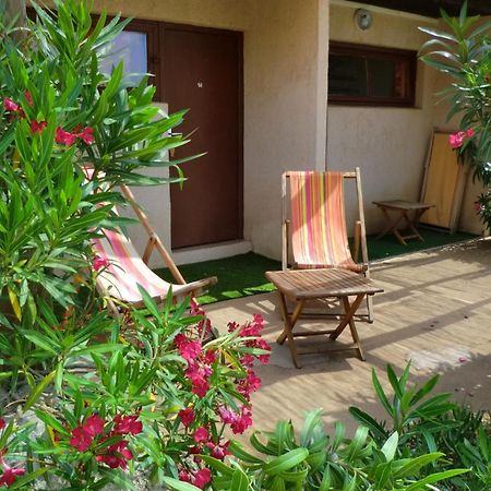 Valinco Village Porto Pollo Ngoại thất bức ảnh