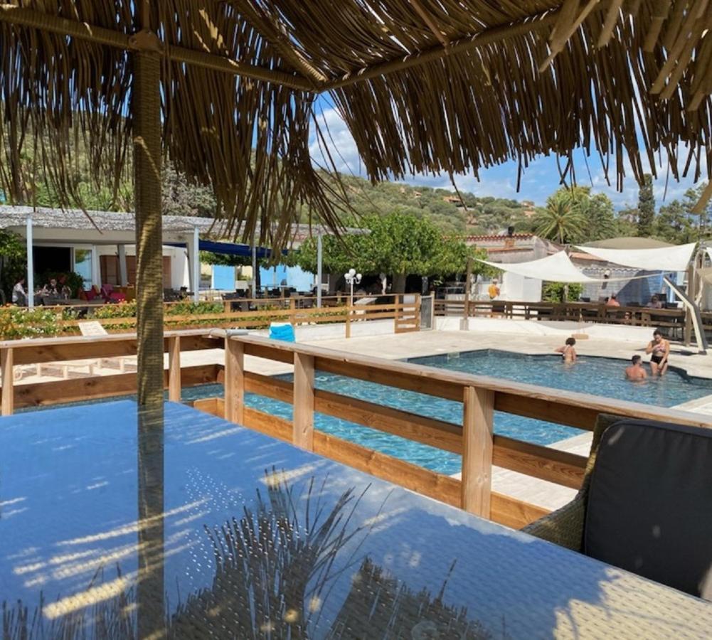 Valinco Village Porto Pollo Ngoại thất bức ảnh