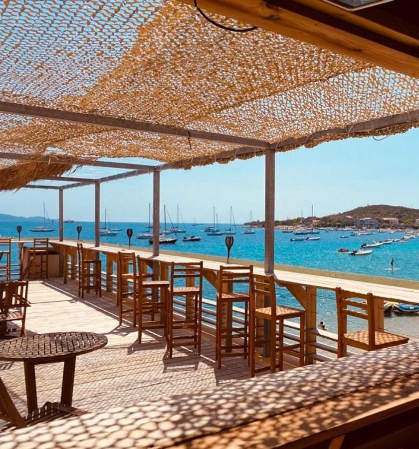 Valinco Village Porto Pollo Ngoại thất bức ảnh