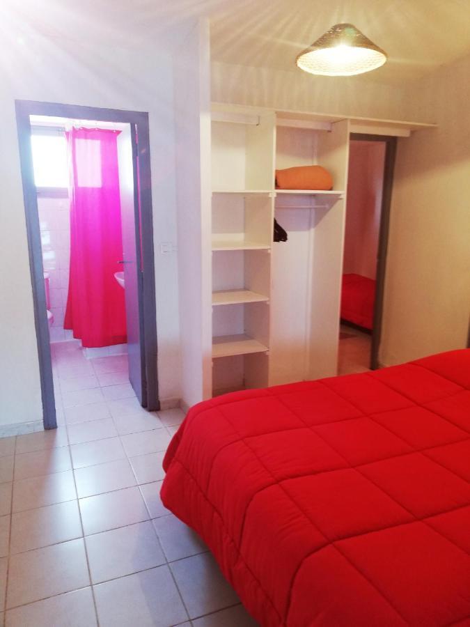 Valinco Village Porto Pollo Ngoại thất bức ảnh