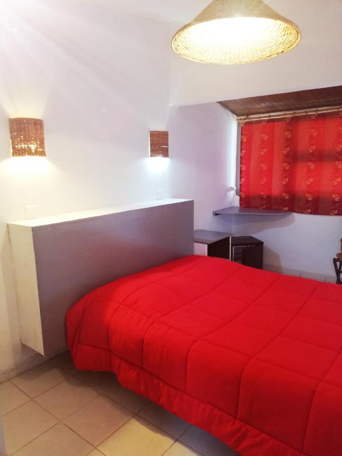 Valinco Village Porto Pollo Ngoại thất bức ảnh