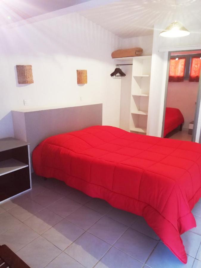 Valinco Village Porto Pollo Ngoại thất bức ảnh