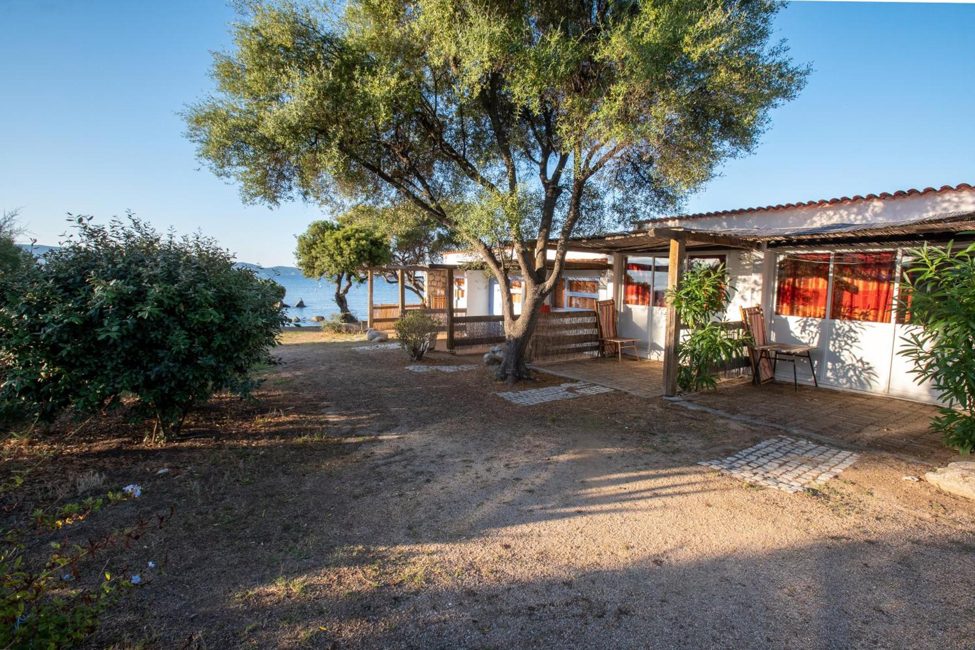 Valinco Village Porto Pollo Ngoại thất bức ảnh