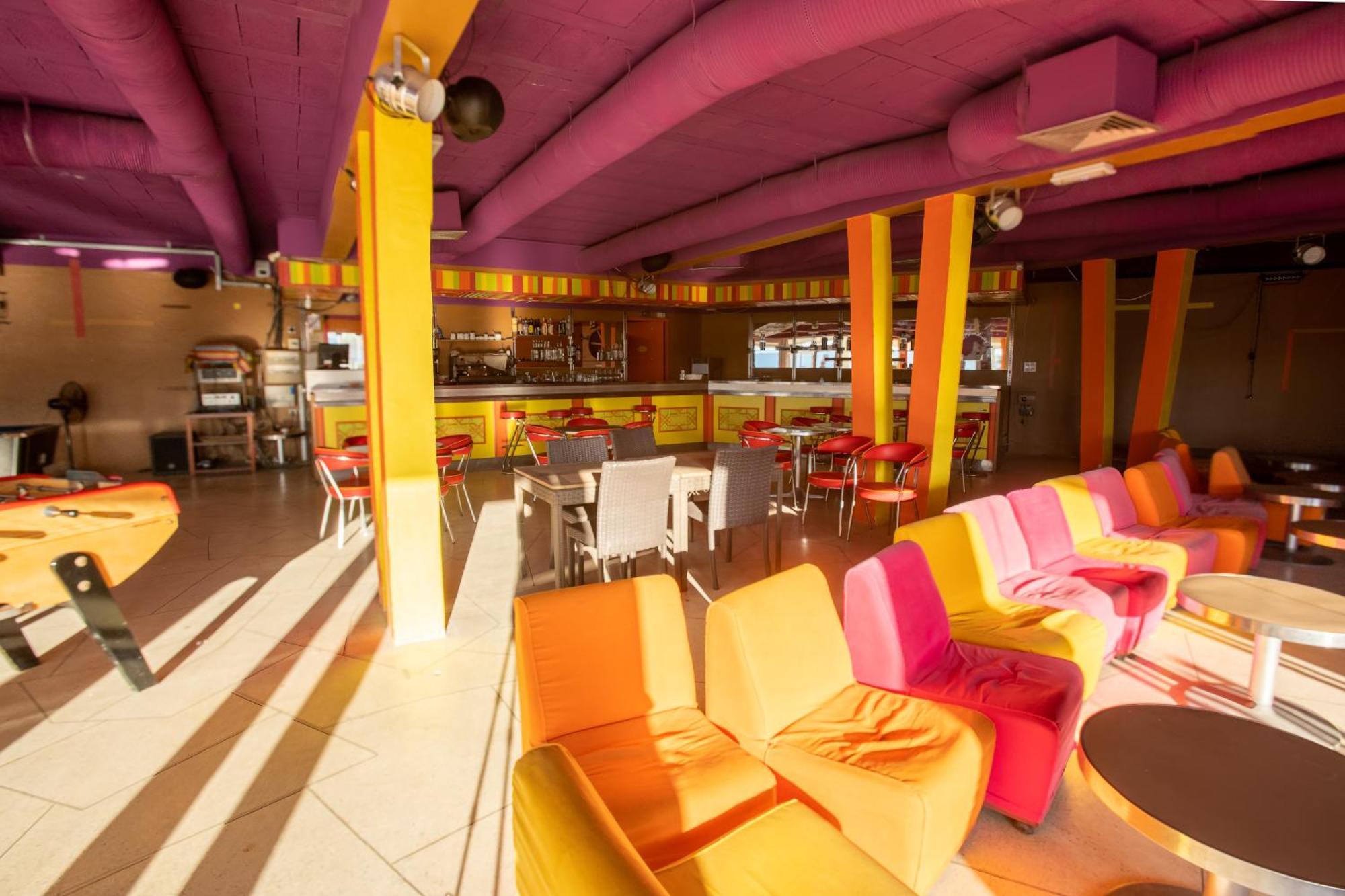 Valinco Village Porto Pollo Ngoại thất bức ảnh