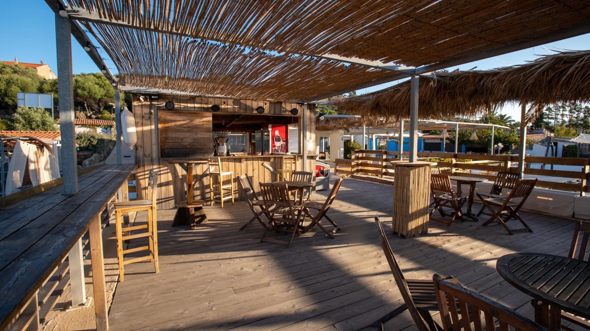 Valinco Village Porto Pollo Ngoại thất bức ảnh