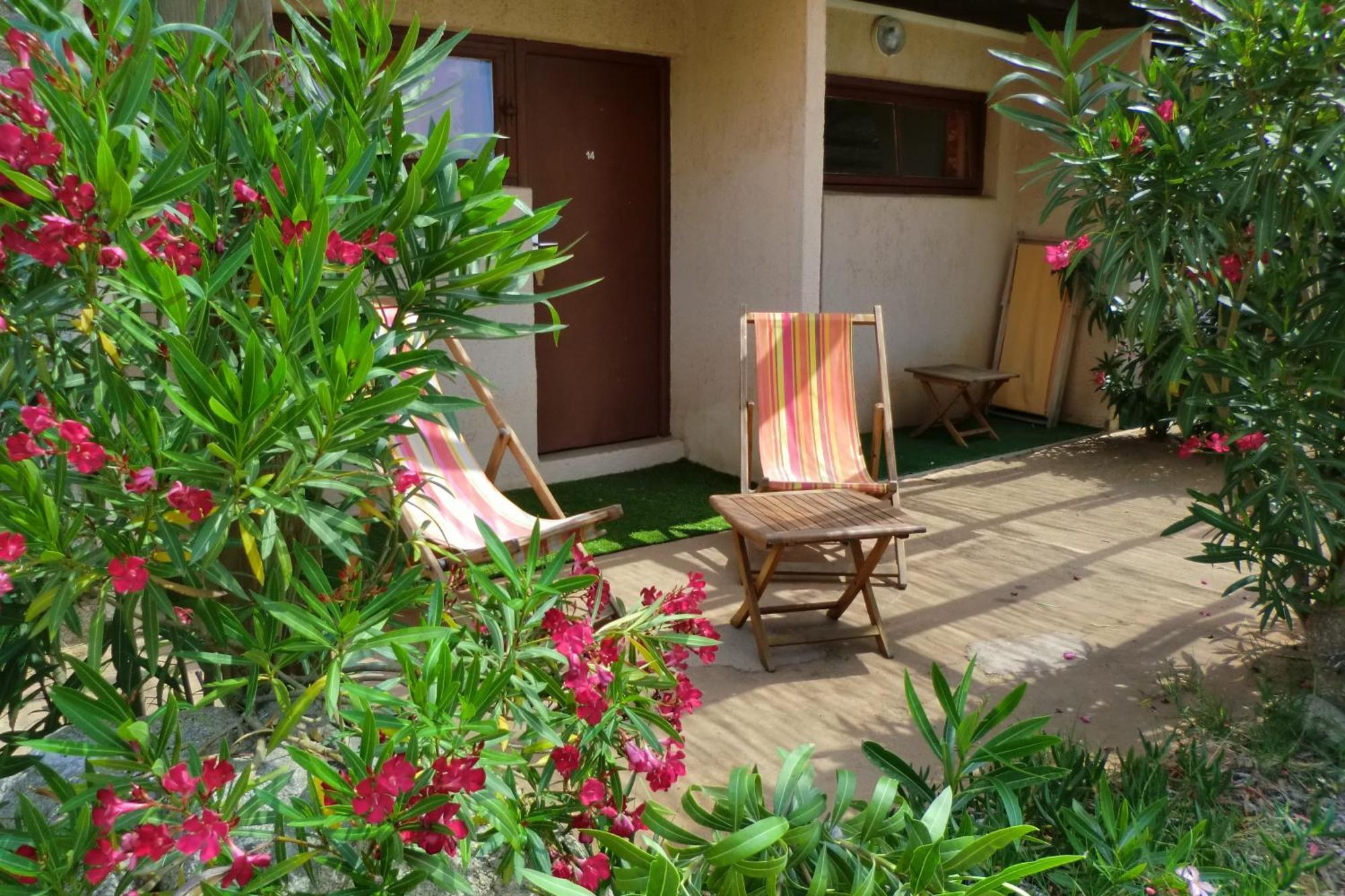 Valinco Village Porto Pollo Ngoại thất bức ảnh