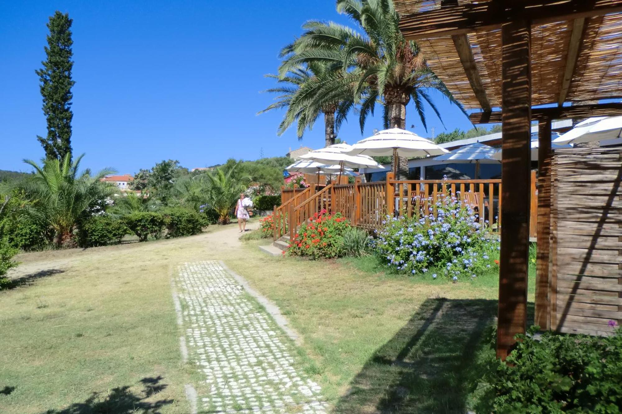 Valinco Village Porto Pollo Ngoại thất bức ảnh